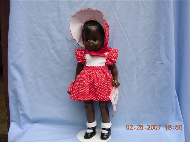 Black Patsy Joan